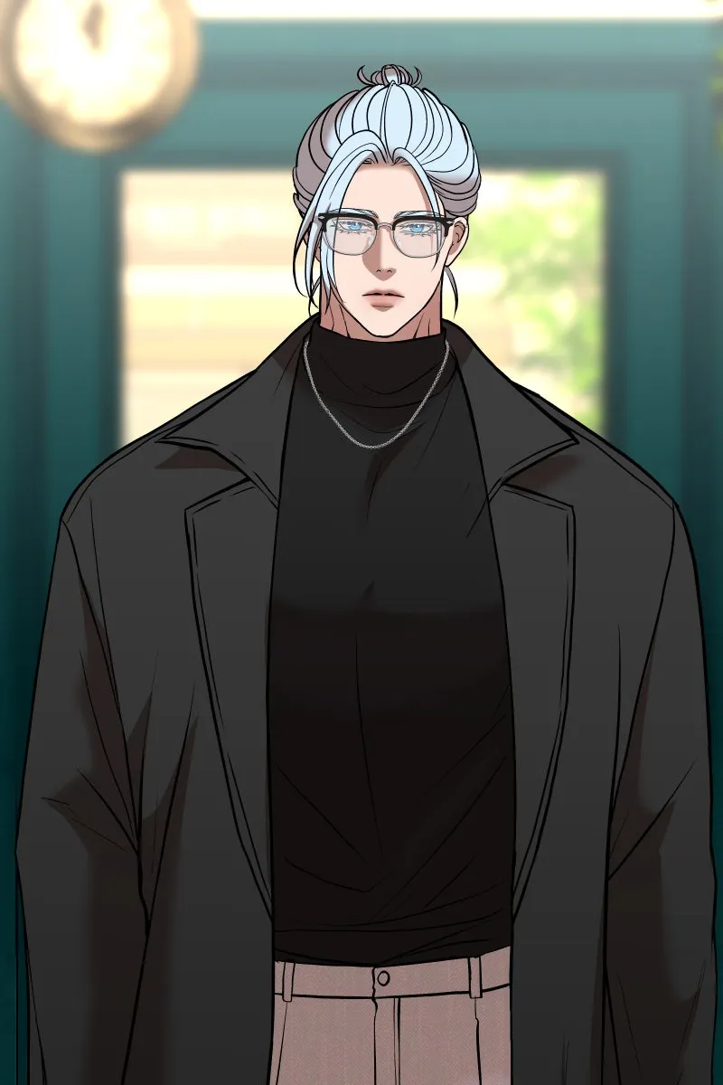 Read Chocolate Snow chapter 28 image 5 on Lezhin