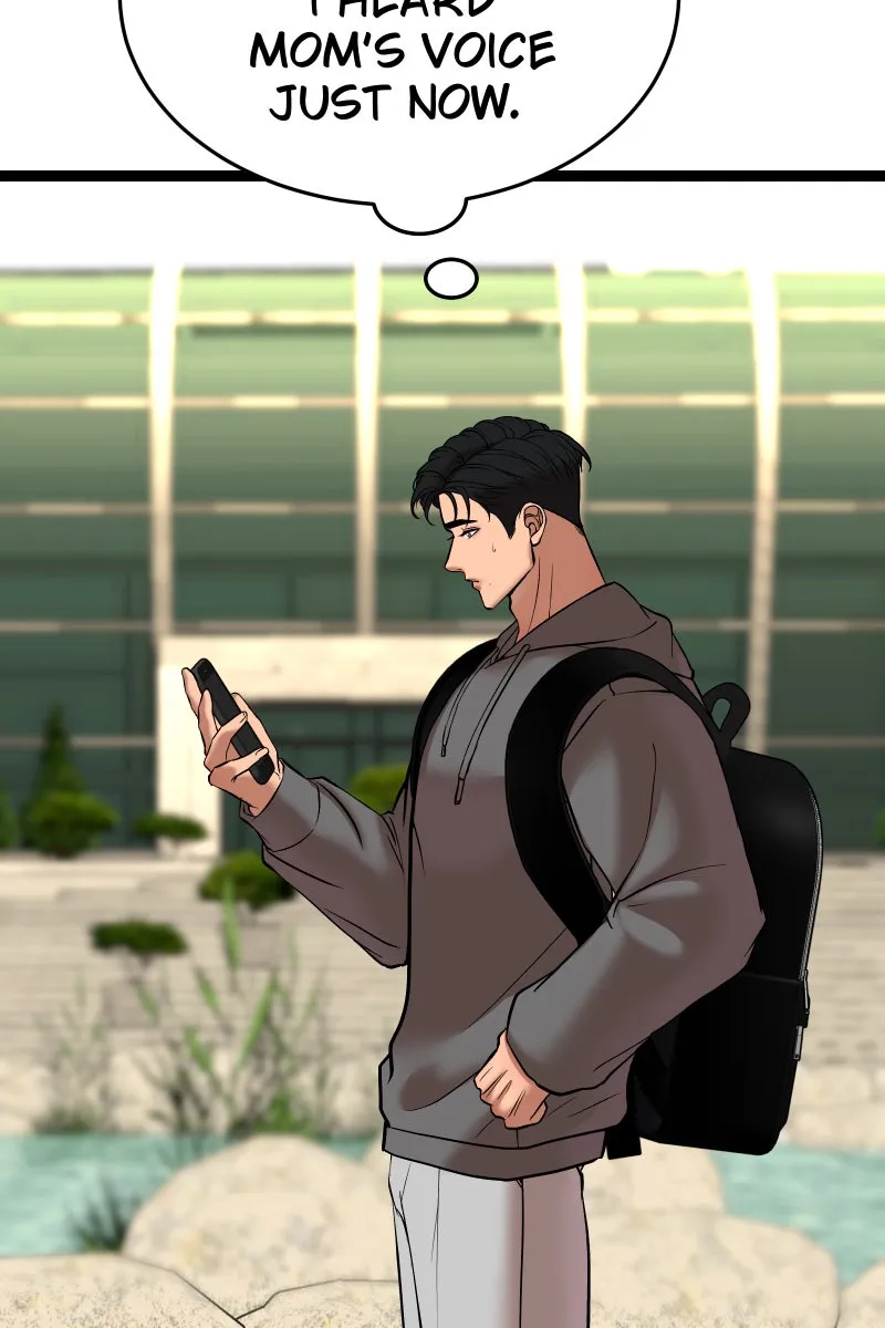 Read Chocolate Snow chapter 28 image 57 on Lezhin