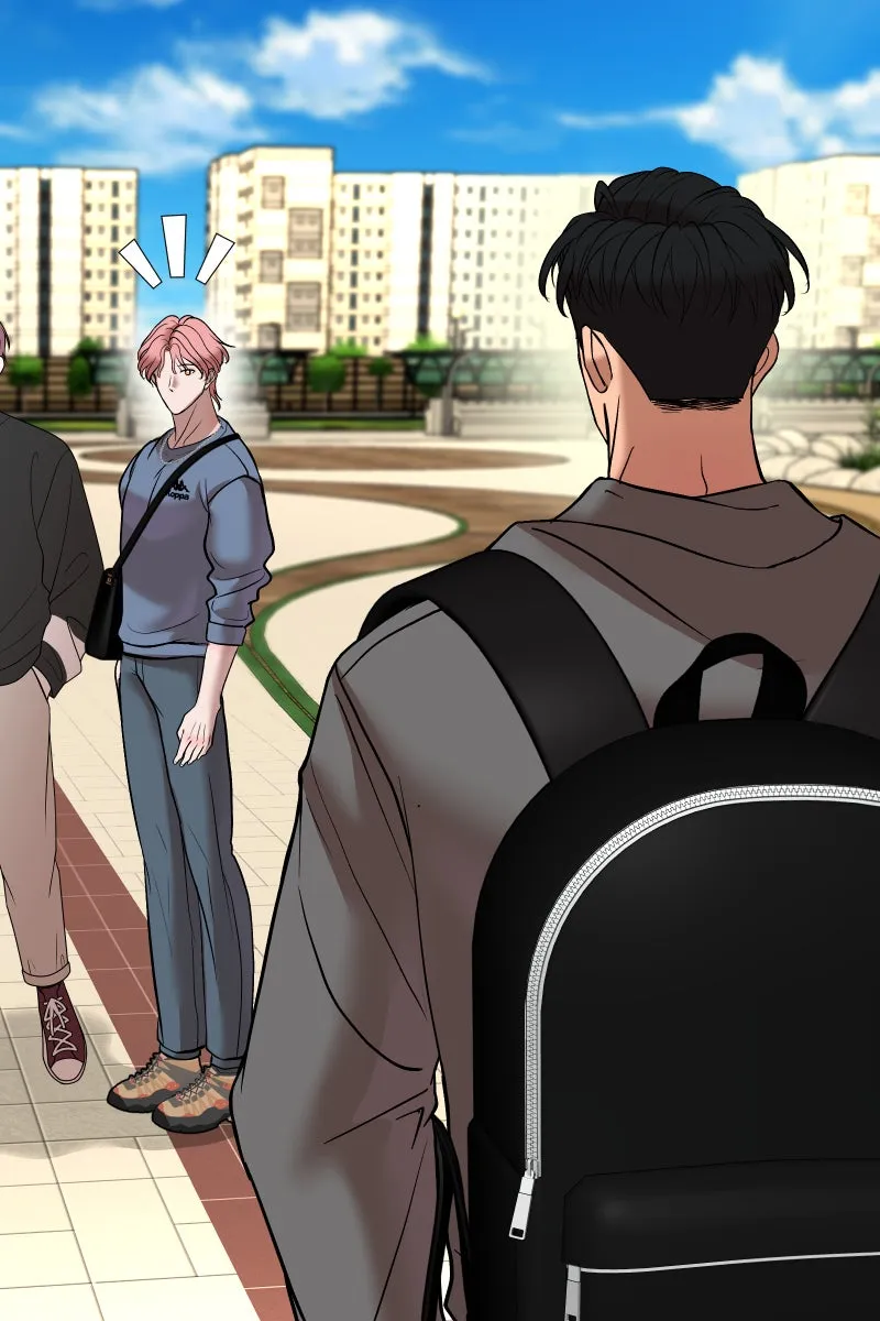 Read Chocolate Snow chapter 28 image 60 on Lezhin