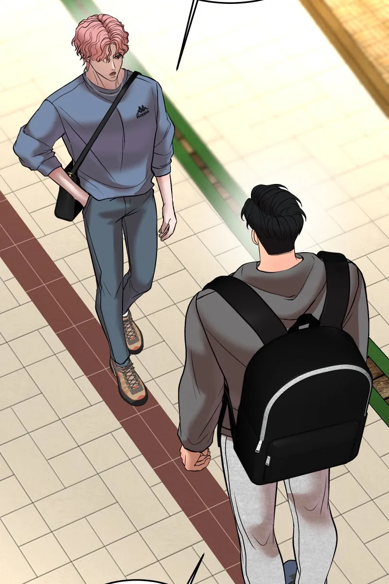 Read Chocolate Snow chapter 28 image 62 on Lezhin