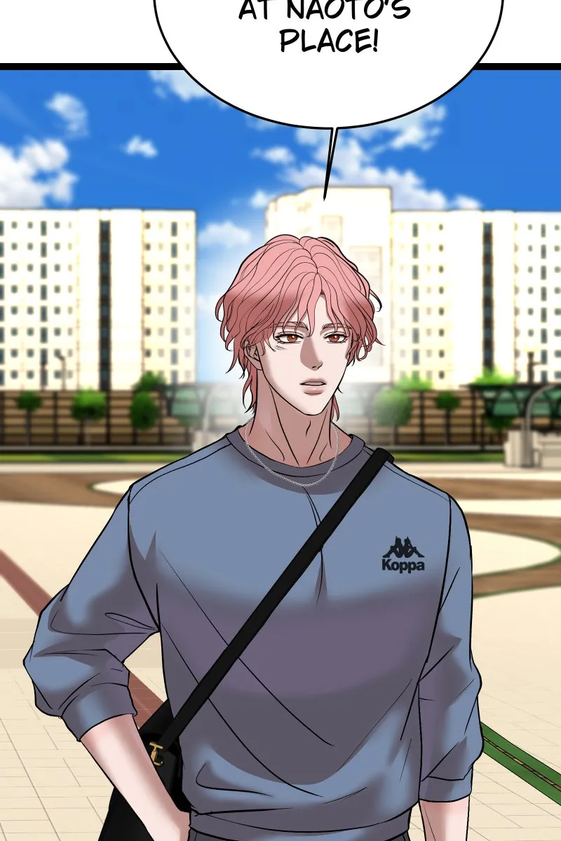 Read Chocolate Snow chapter 28 image 64 on Lezhin