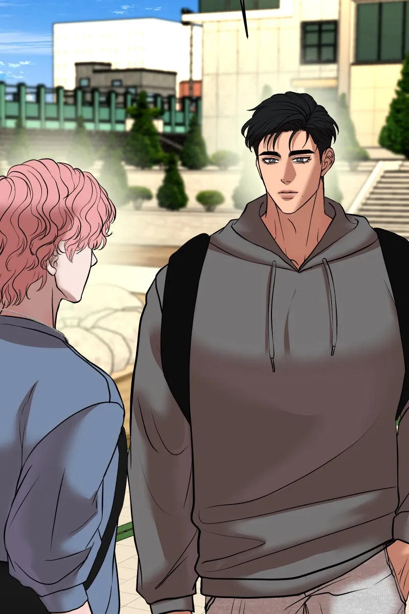 Read Chocolate Snow chapter 28 image 66 on Lezhin