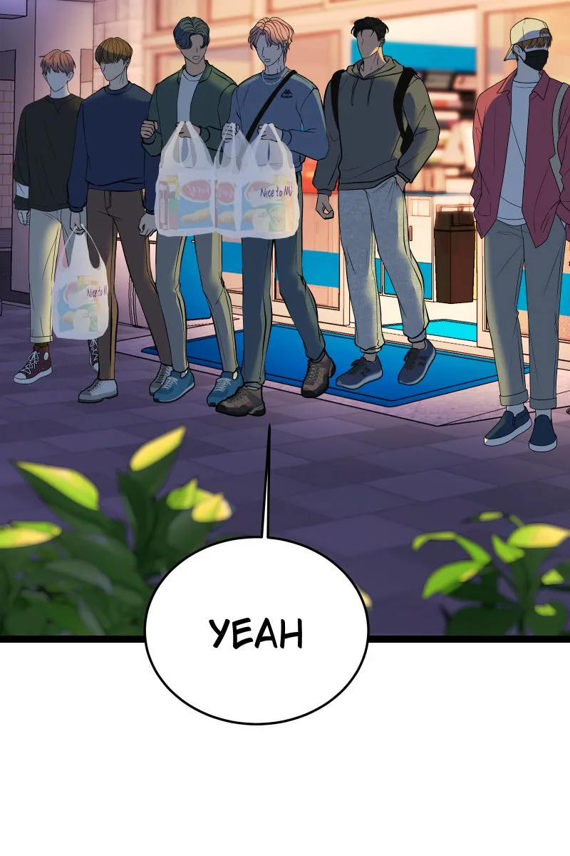 Read Chocolate Snow chapter 28 image 77 on Lezhin