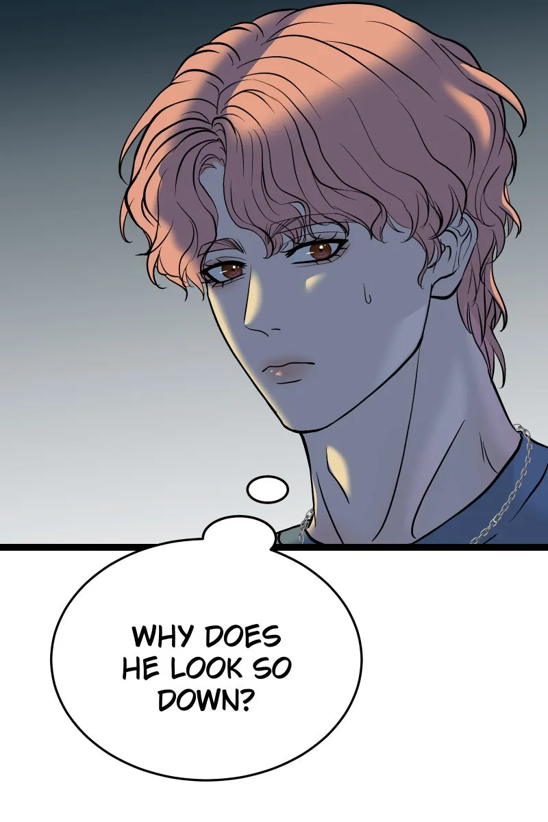 Read Chocolate Snow chapter 28 image 86 on Lezhin