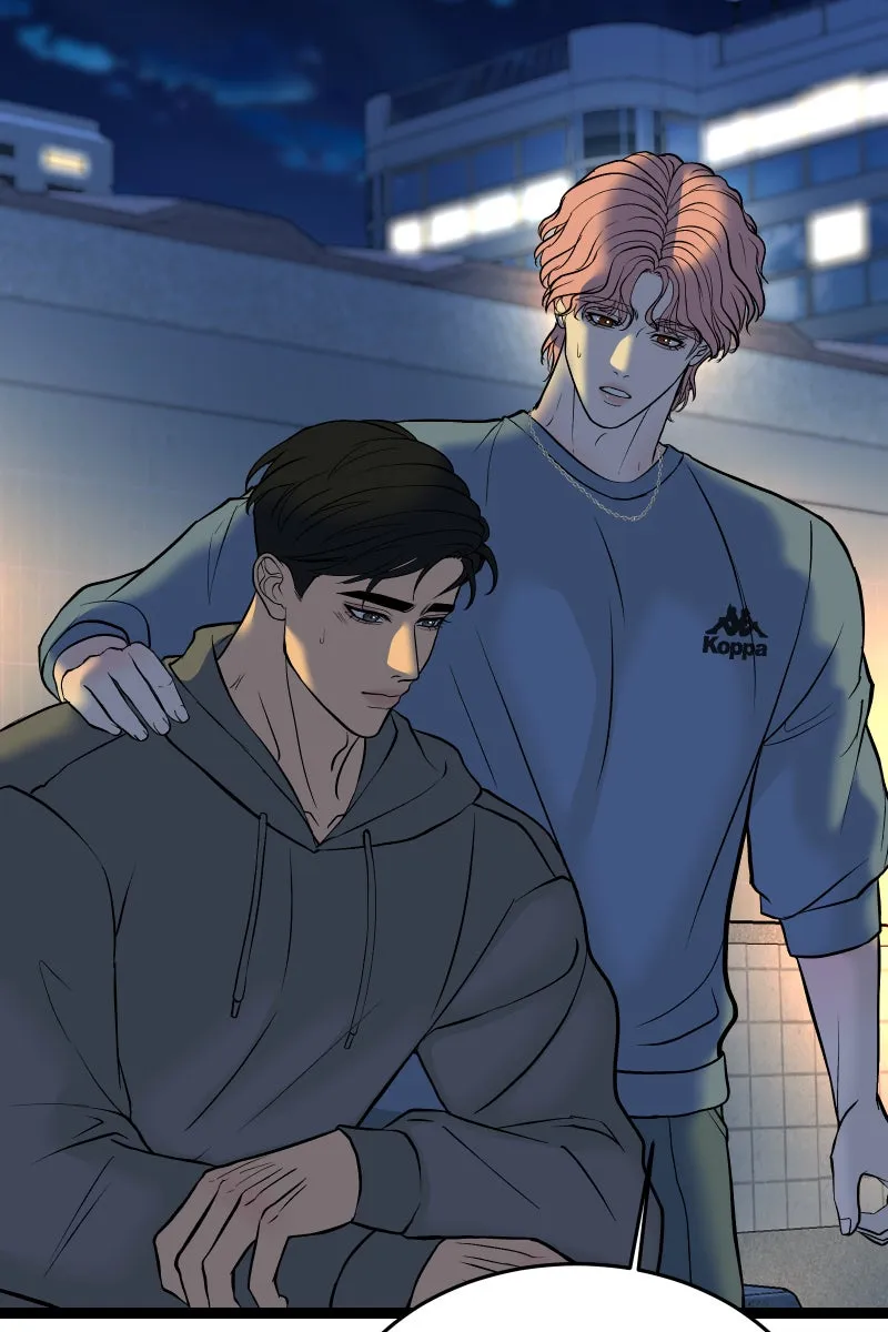 Read Chocolate Snow chapter 28 image 90 on Lezhin