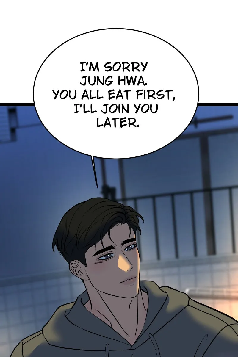 Read Chocolate Snow chapter 28 image 92 on Lezhin