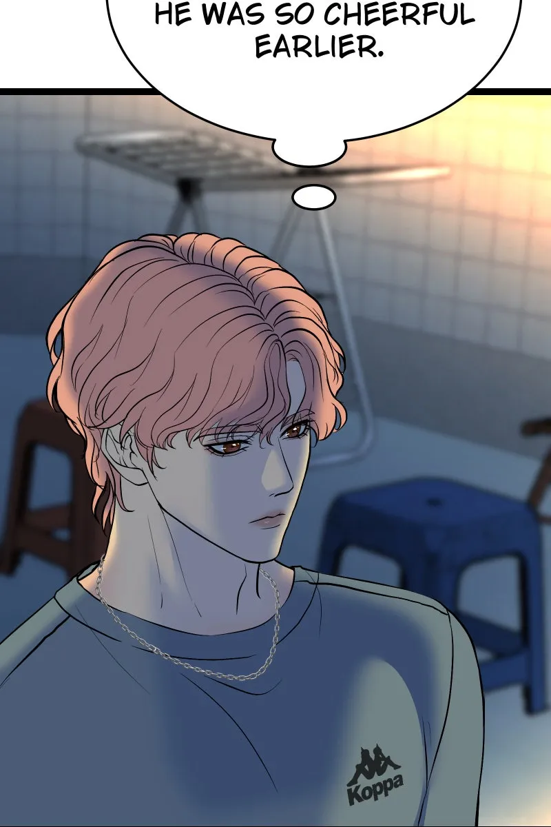 Read Chocolate Snow chapter 28 image 97 on Lezhin