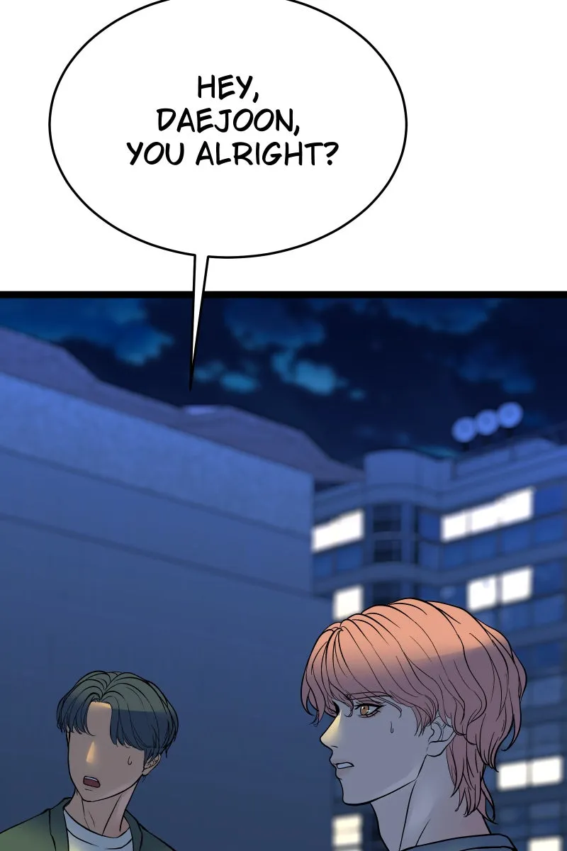 Read Chocolate Snow chapter 29 image 12 on Lezhin