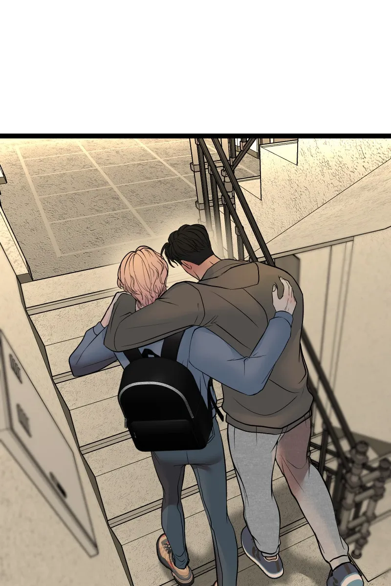 Read Chocolate Snow chapter 29 image 25 on Lezhin