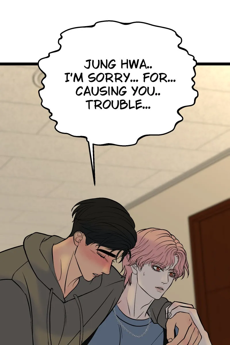 Read Chocolate Snow chapter 29 image 27 on Lezhin