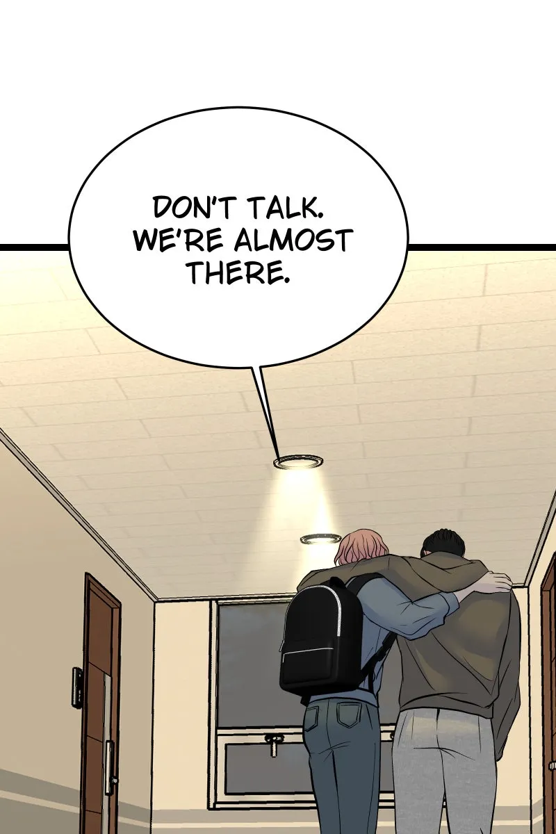 Read Chocolate Snow chapter 29 image 29 on Lezhin
