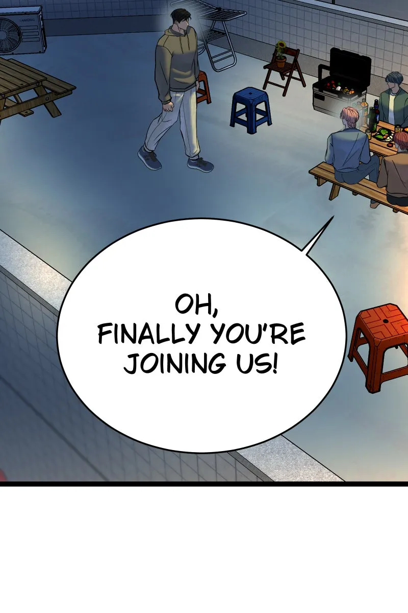Read Chocolate Snow chapter 29 image 3 on Lezhin