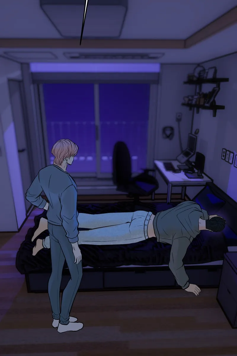 Read Chocolate Snow chapter 29 image 37 on Lezhin