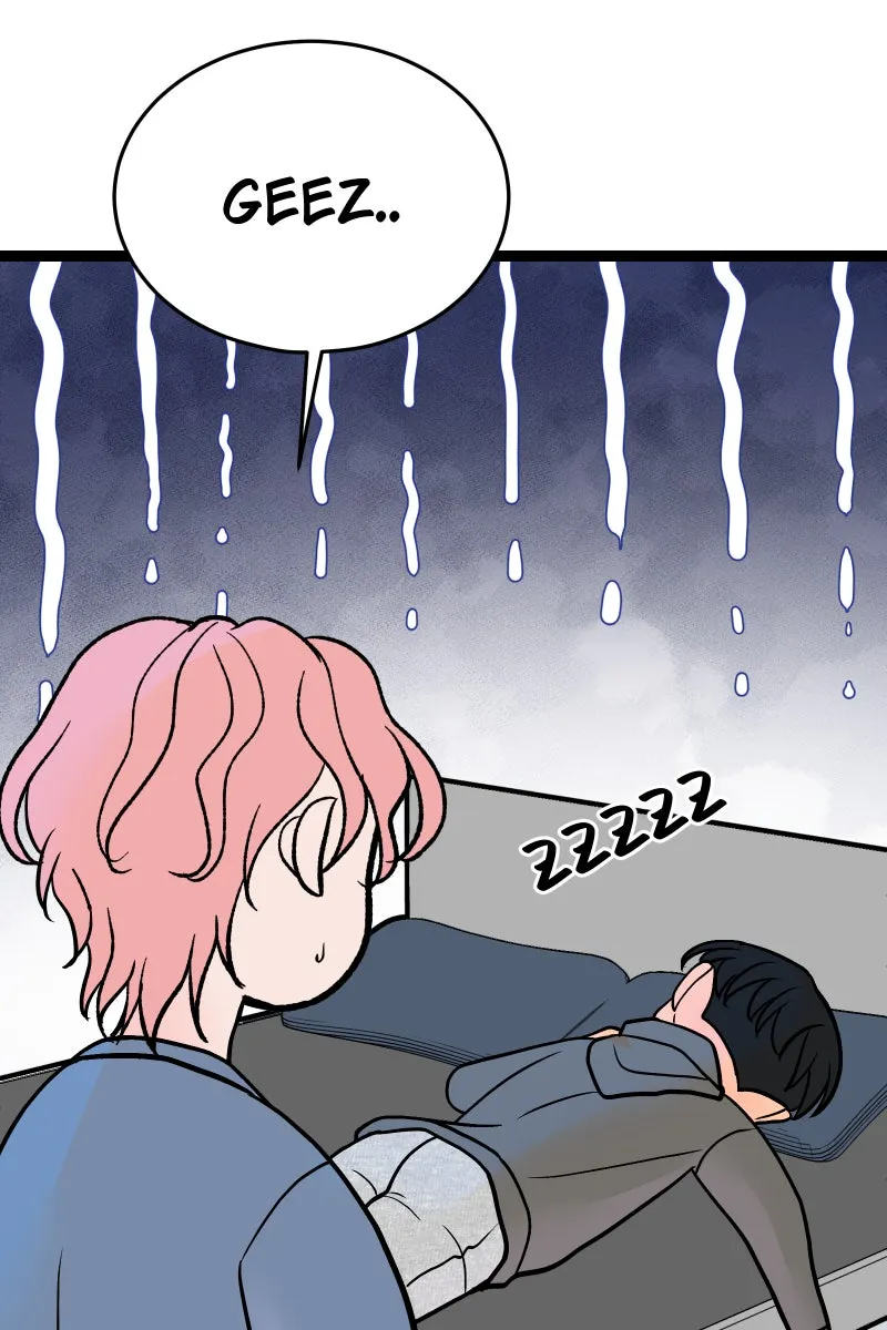 Read Chocolate Snow chapter 29 image 40 on Lezhin