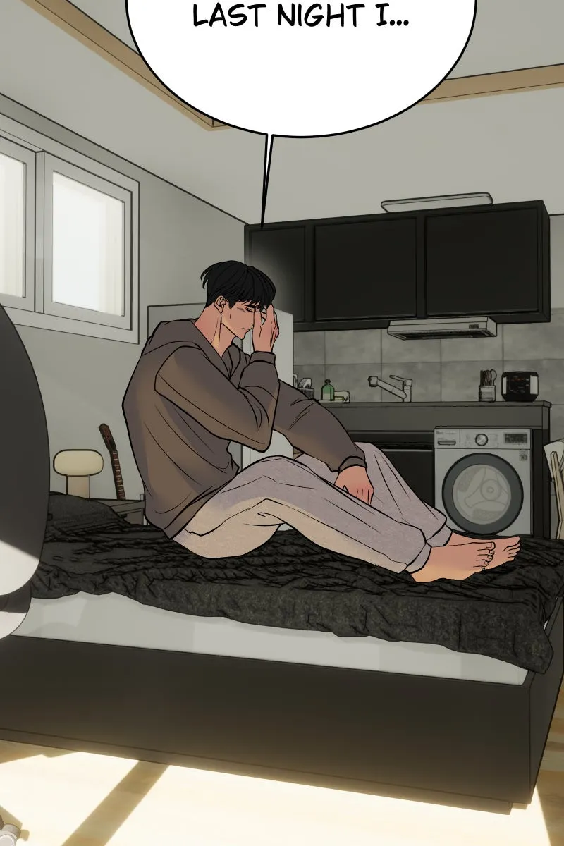 Read Chocolate Snow chapter 29 image 47 on Lezhin