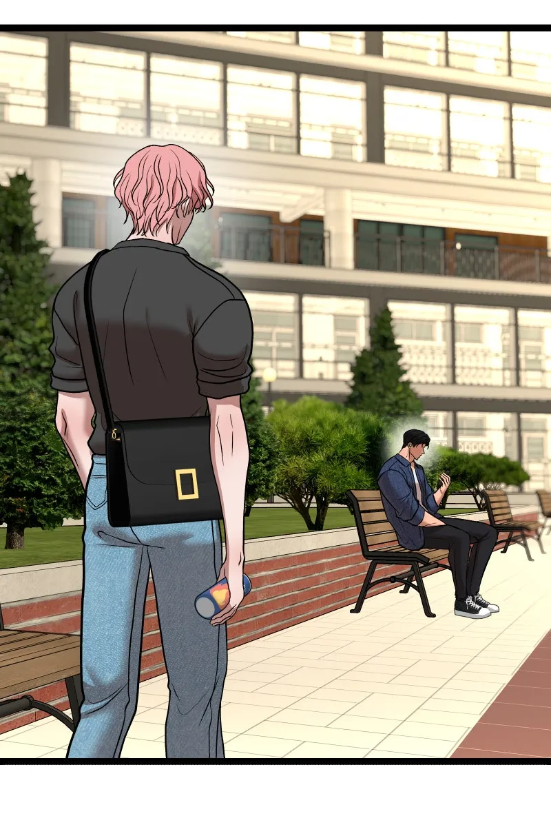 Read Chocolate Snow chapter 29 image 69 on Lezhin