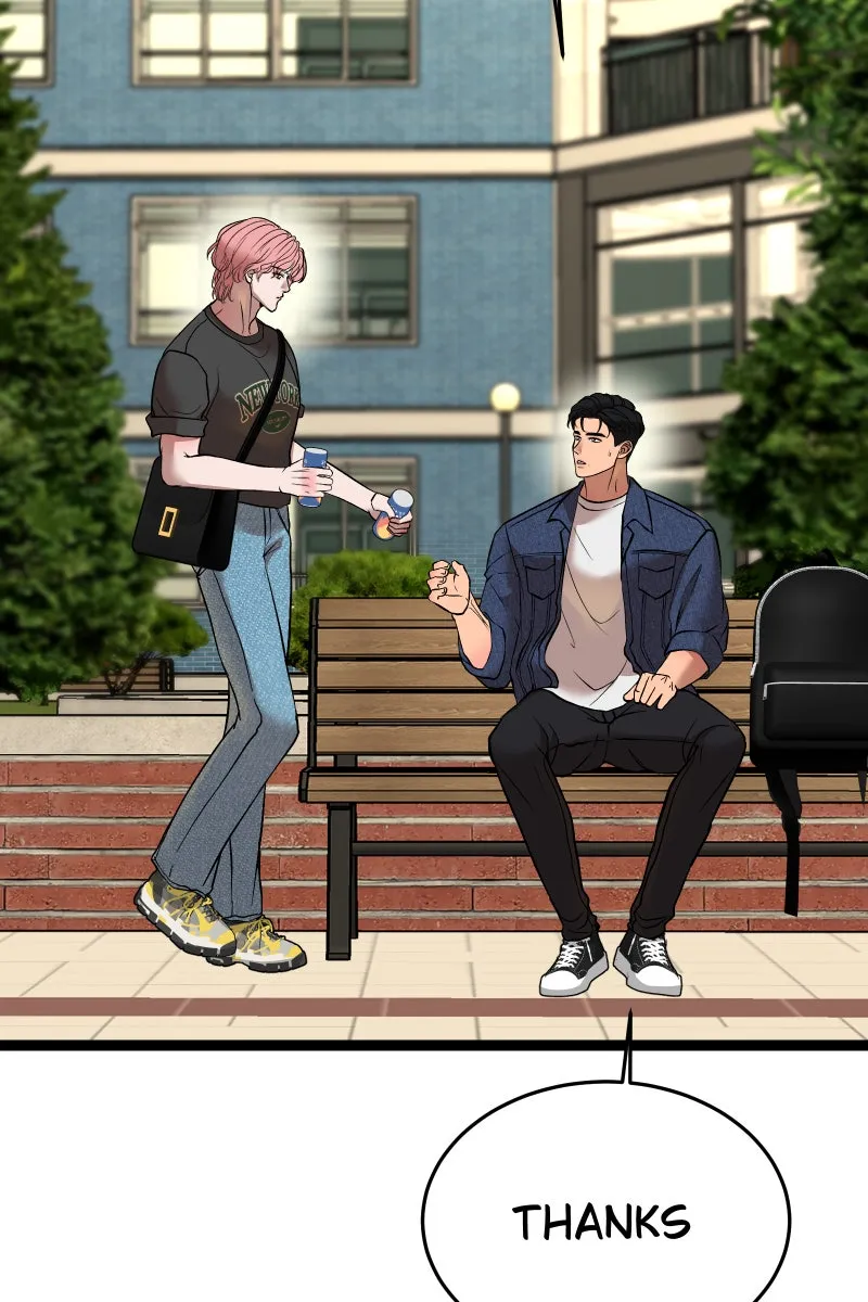 Read Chocolate Snow chapter 29 image 73 on Lezhin