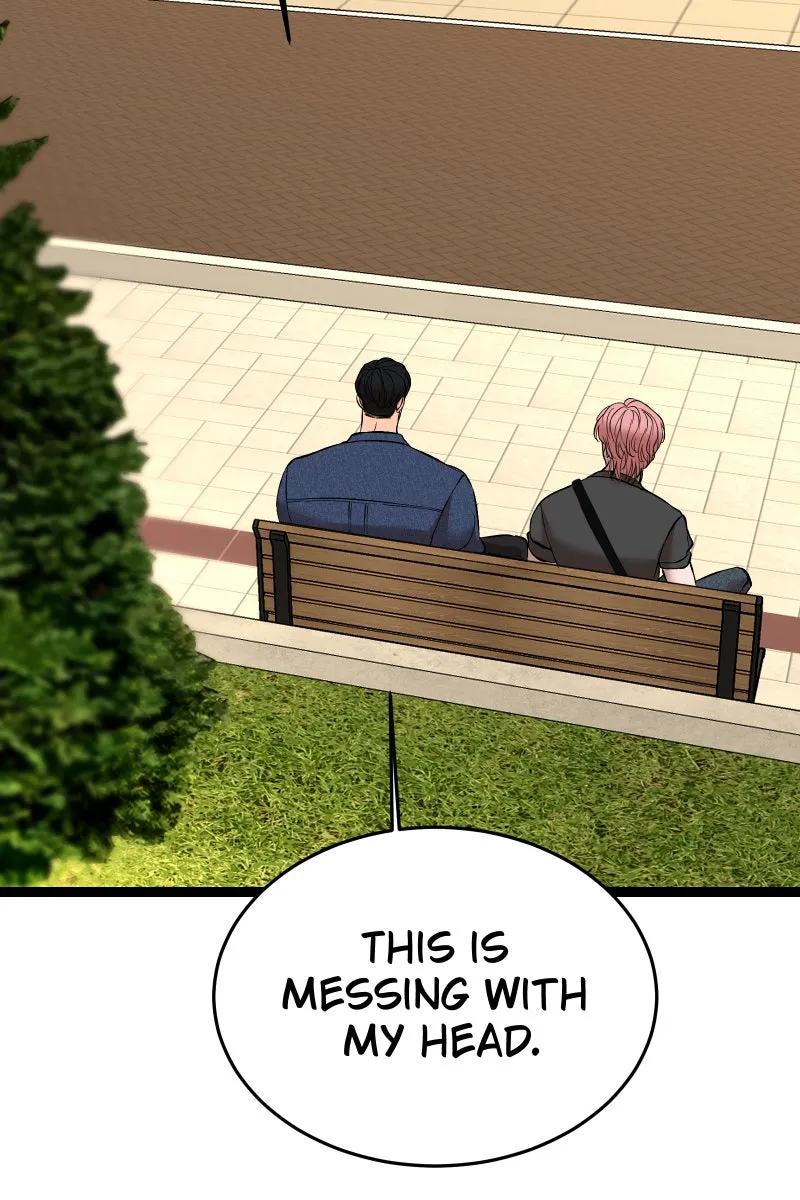 Read Chocolate Snow chapter 29 image 81 on Lezhin