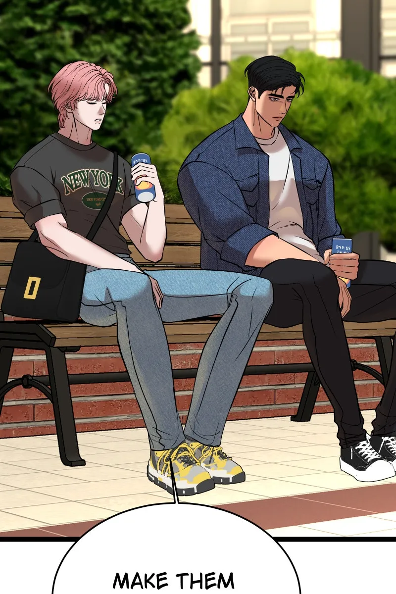 Read Chocolate Snow chapter 29 image 85 on Lezhin