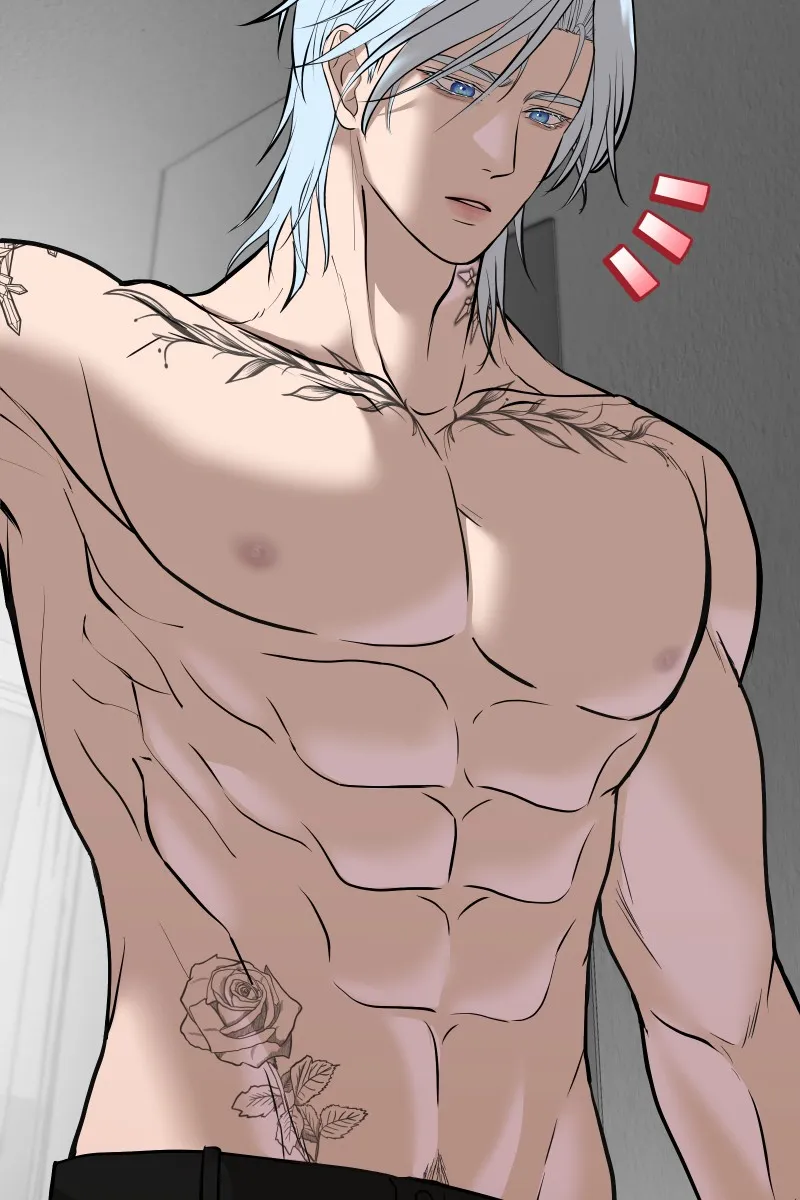 Read Chocolate Snow chapter 3 image 1 on Lezhin