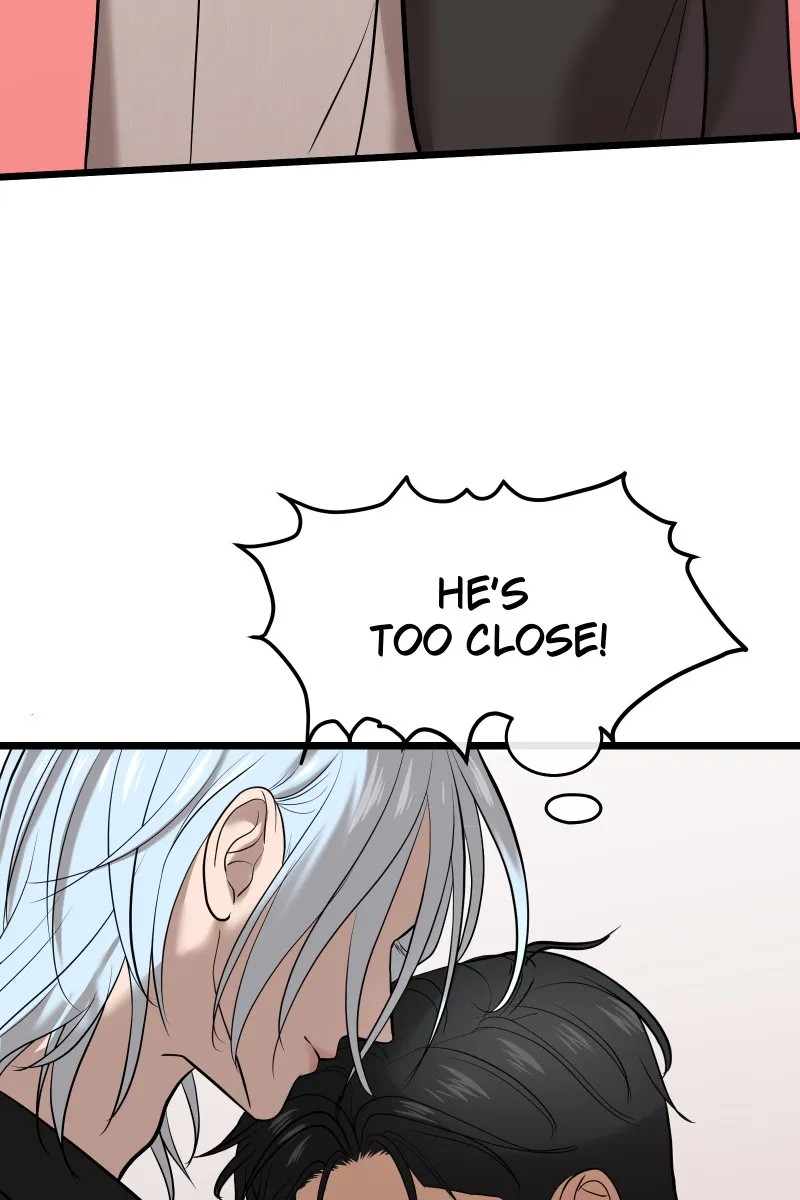 Read Chocolate Snow chapter 3 image 108 on Lezhin