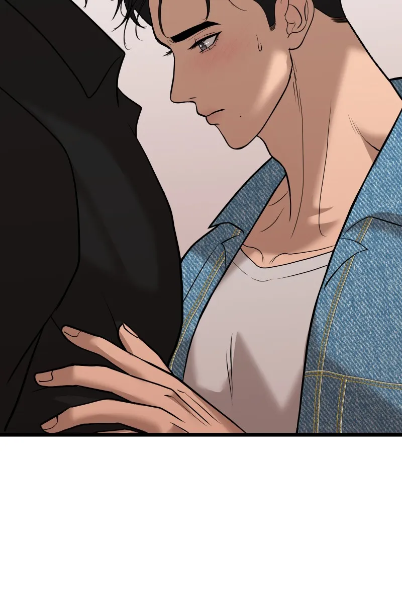Read Chocolate Snow chapter 3 image 109 on Lezhin