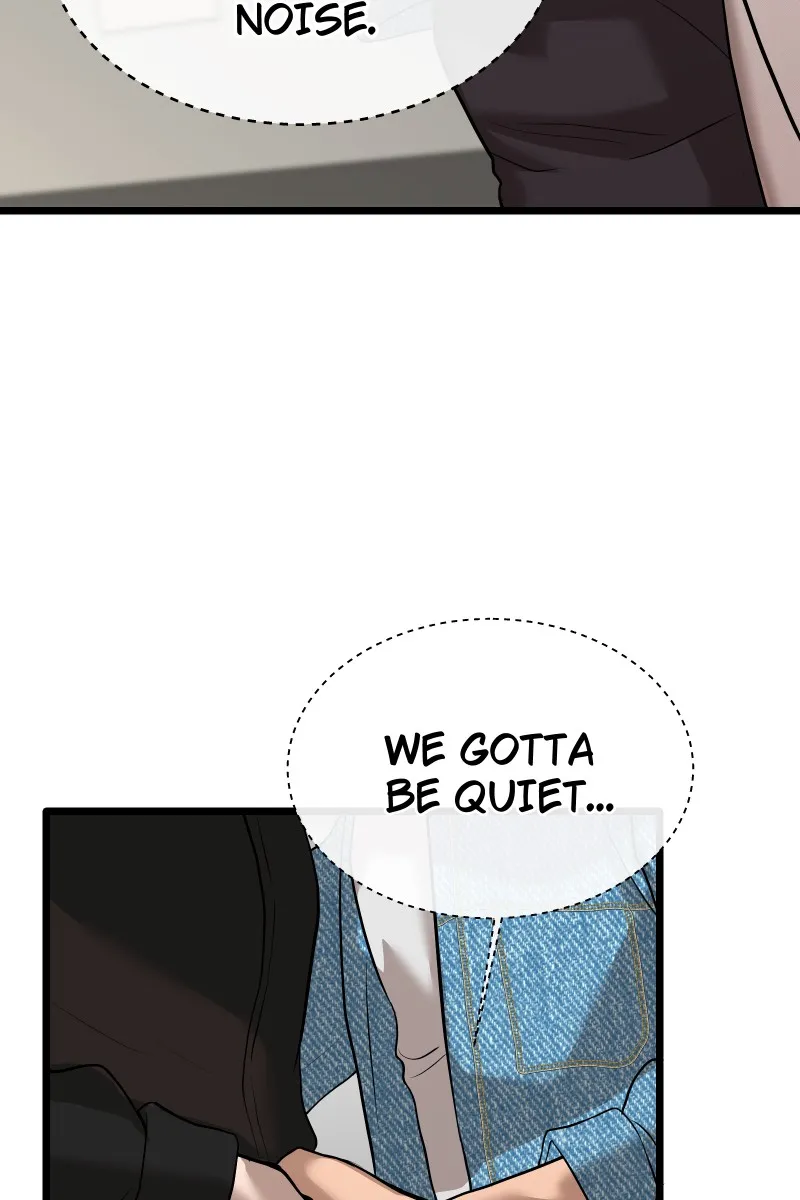 Read Chocolate Snow chapter 3 image 112 on Lezhin