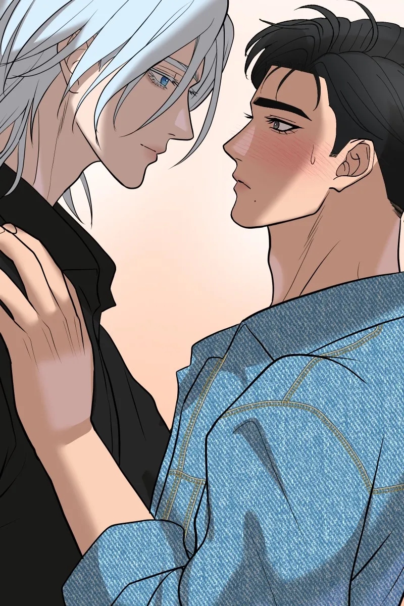 Read Chocolate Snow chapter 3 image 116 on Lezhin