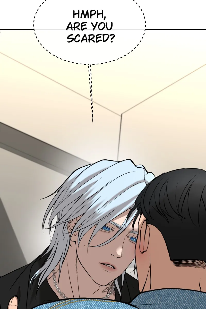 Read Chocolate Snow chapter 3 image 118 on Lezhin
