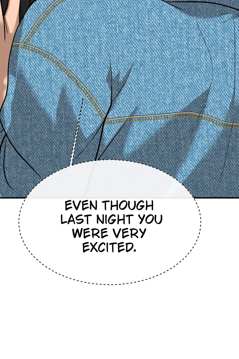 Read Chocolate Snow chapter 3 image 119 on Lezhin