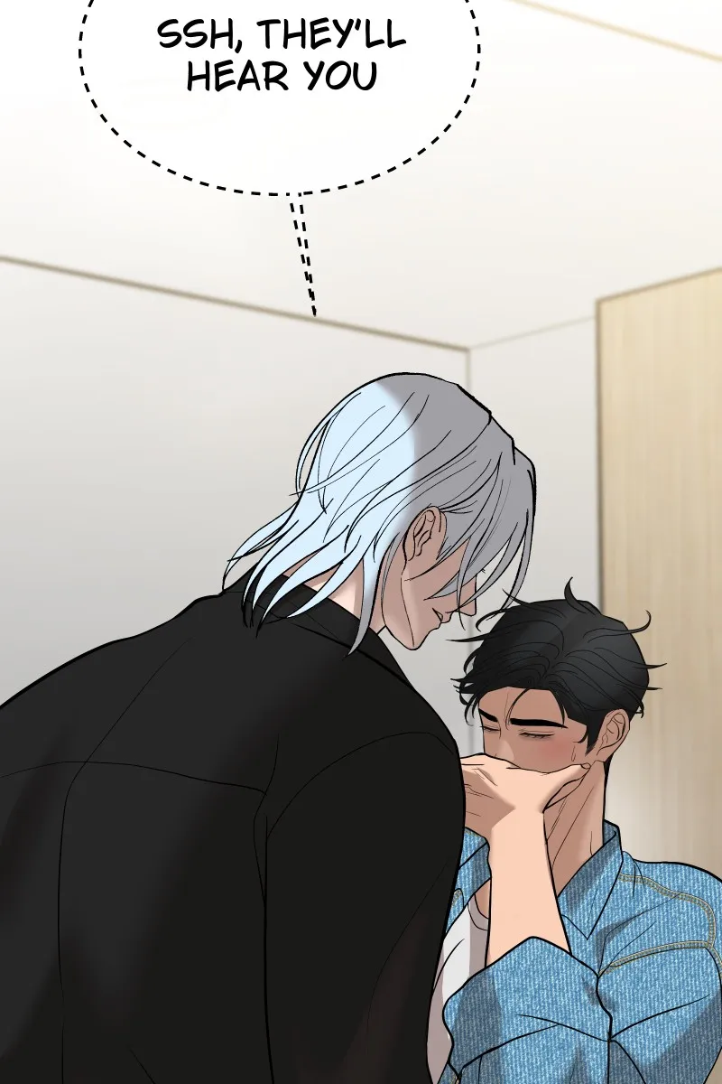 Read Chocolate Snow chapter 3 image 122 on Lezhin