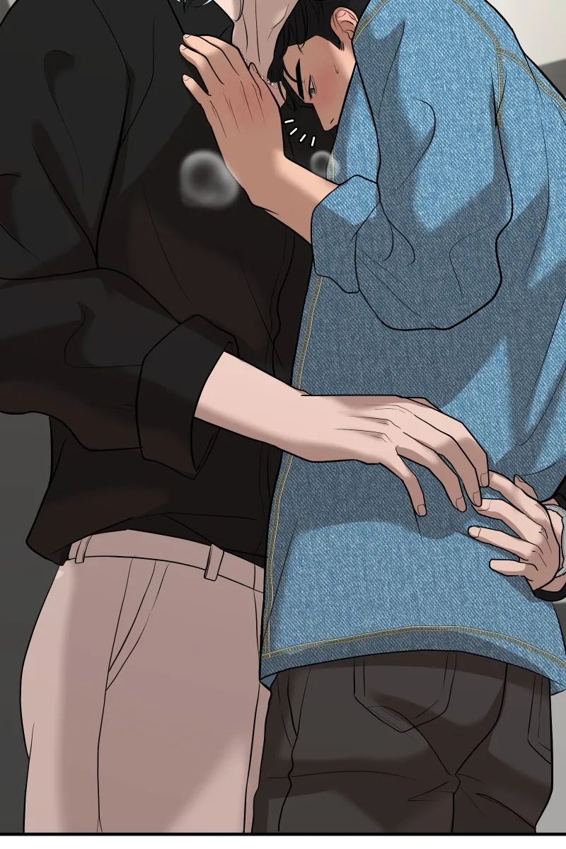 Read Chocolate Snow chapter 3 image 132 on Lezhin