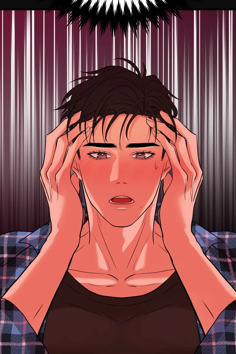 Read Chocolate Snow chapter 3 image 17 on Lezhin