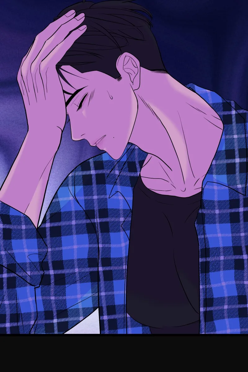 Read Chocolate Snow chapter 3 image 19 on Lezhin