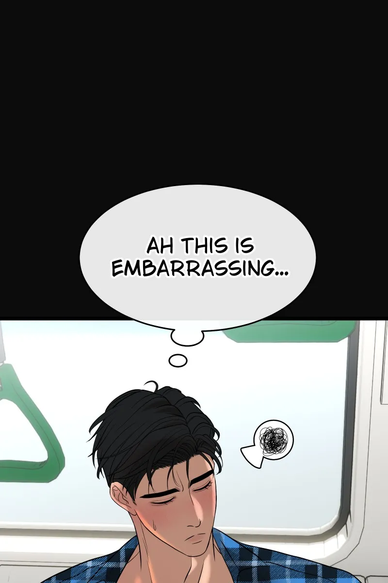 Read Chocolate Snow chapter 3 image 26 on Lezhin