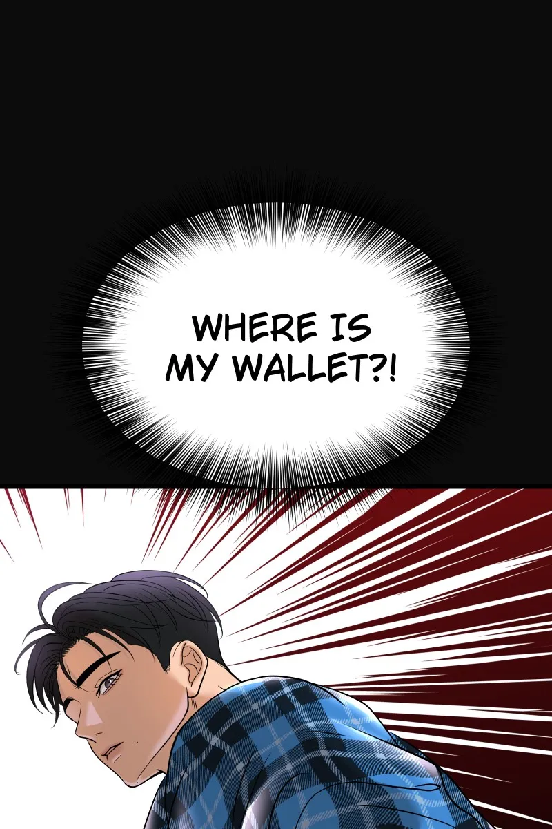 Read Chocolate Snow chapter 3 image 31 on Lezhin