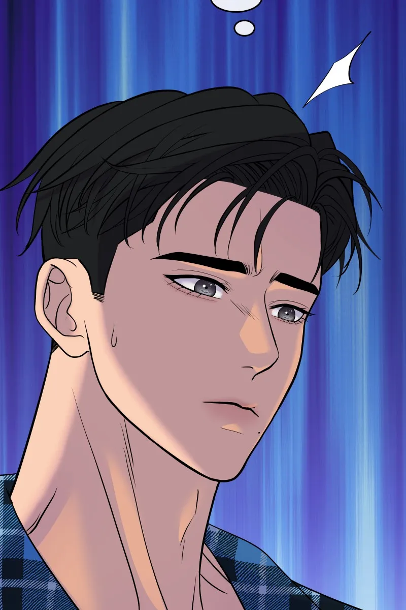 Read Chocolate Snow chapter 3 image 34 on Lezhin
