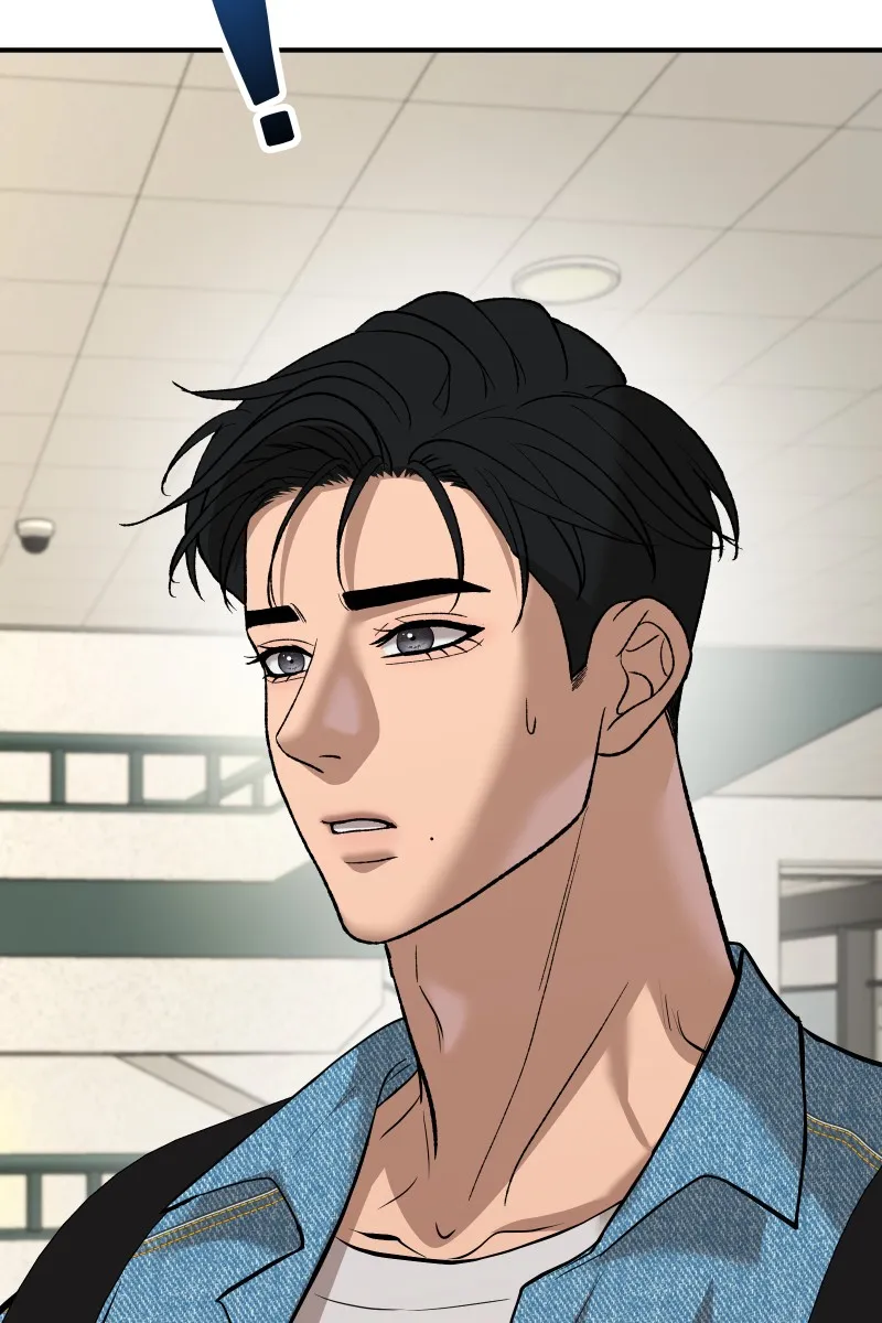 Read Chocolate Snow chapter 3 image 39 on Lezhin