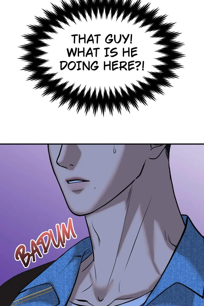 Read Chocolate Snow chapter 3 image 41 on Lezhin