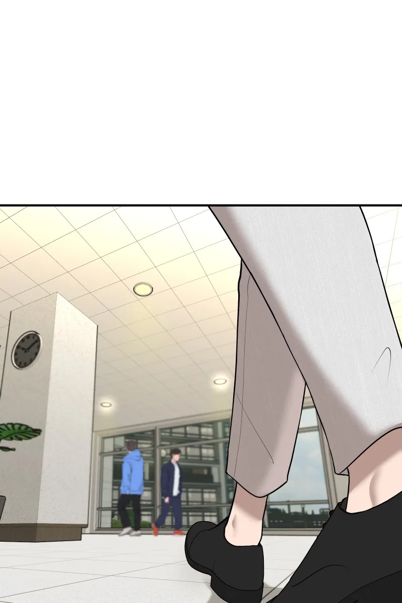 Read Chocolate Snow chapter 3 image 43 on Lezhin