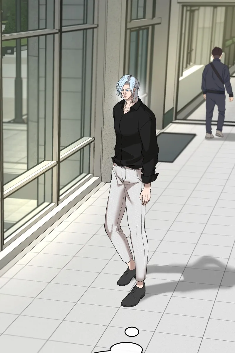 Read Chocolate Snow chapter 3 image 45 on Lezhin