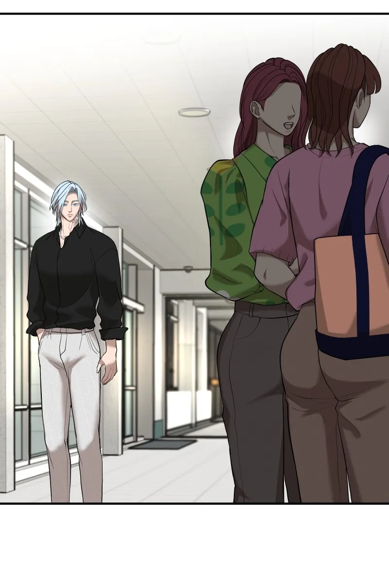 Read Chocolate Snow chapter 3 image 51 on Lezhin