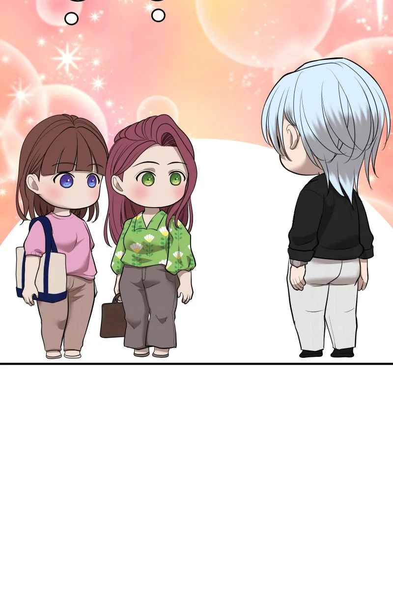 Read Chocolate Snow chapter 3 image 59 on Lezhin