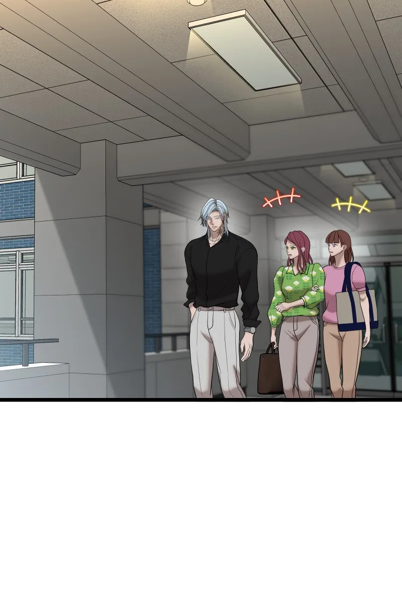 Read Chocolate Snow chapter 3 image 69 on Lezhin