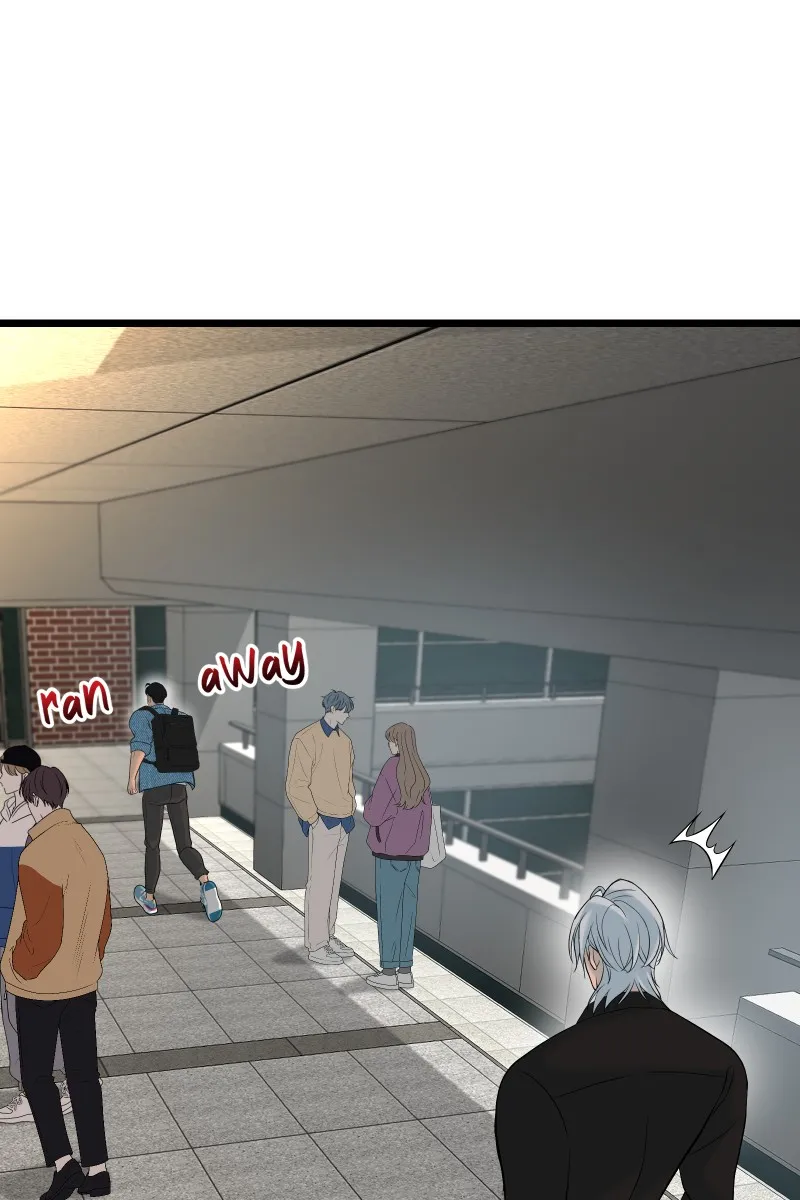 Read Chocolate Snow chapter 3 image 81 on Lezhin