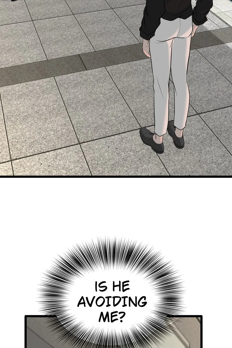 Read Chocolate Snow chapter 3 image 82 on Lezhin