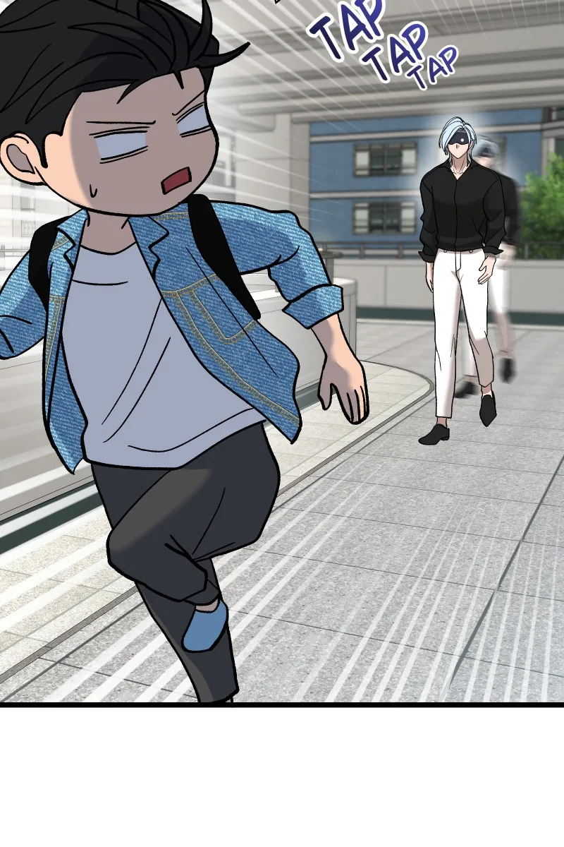Read Chocolate Snow chapter 3 image 86 on Lezhin