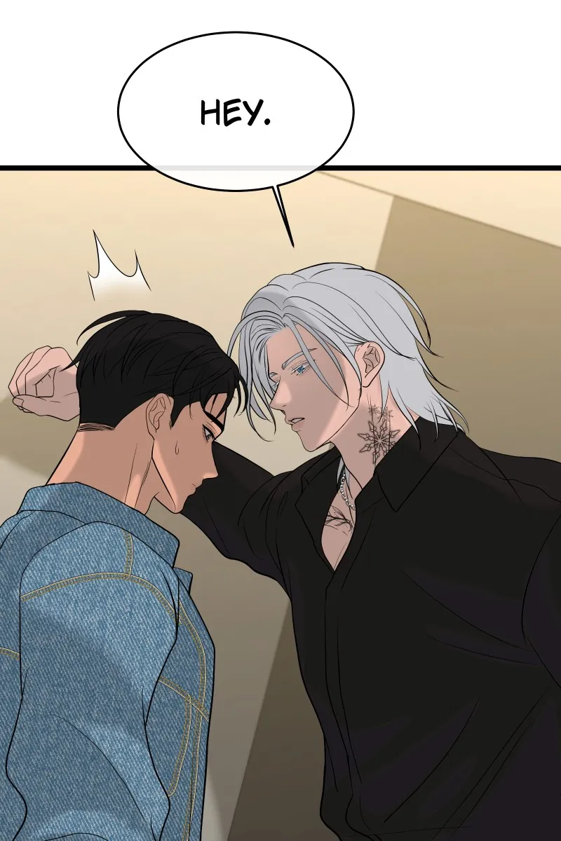 Read Chocolate Snow chapter 3 image 93 on Lezhin