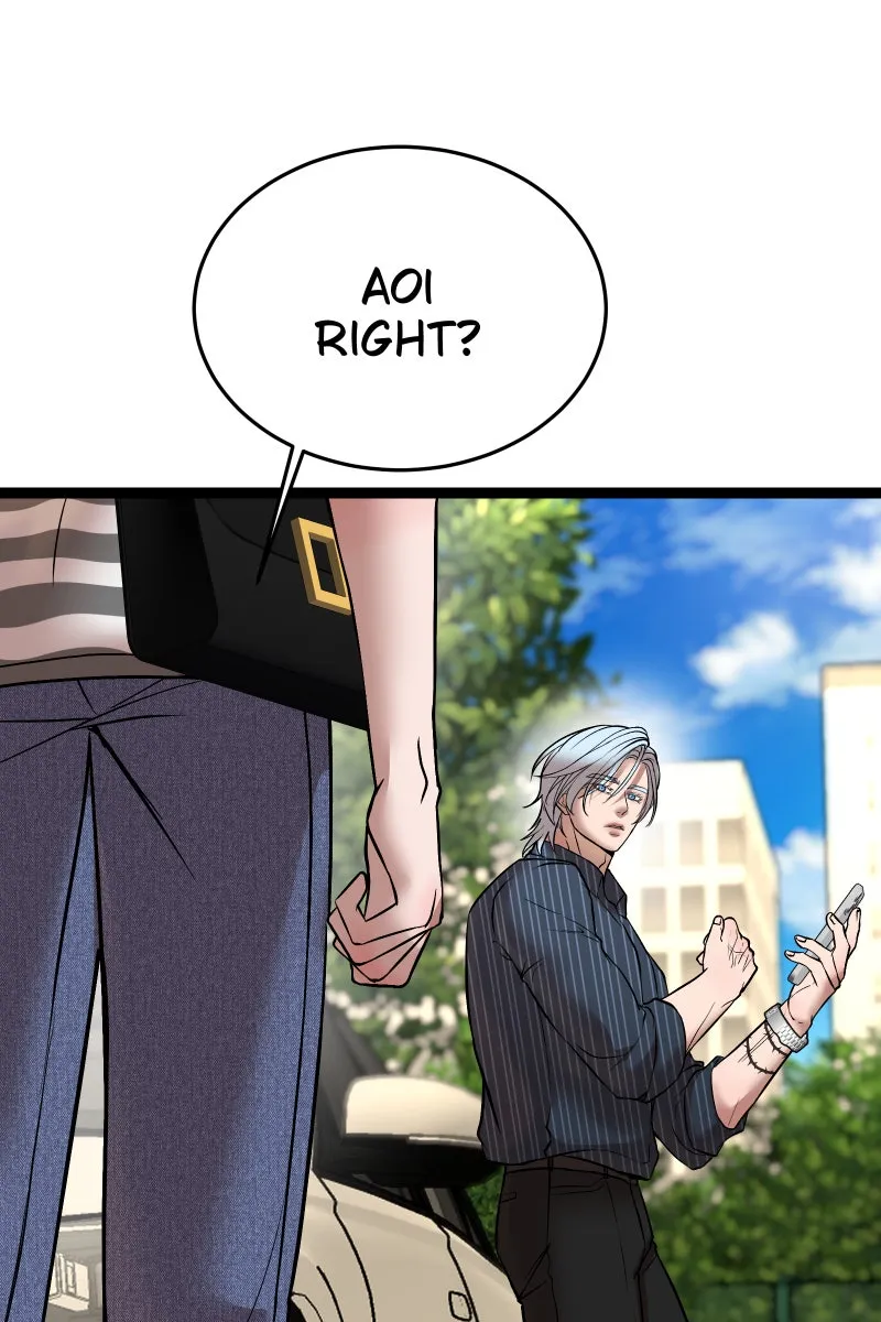 Read Chocolate Snow chapter 30 image 100 on Lezhin