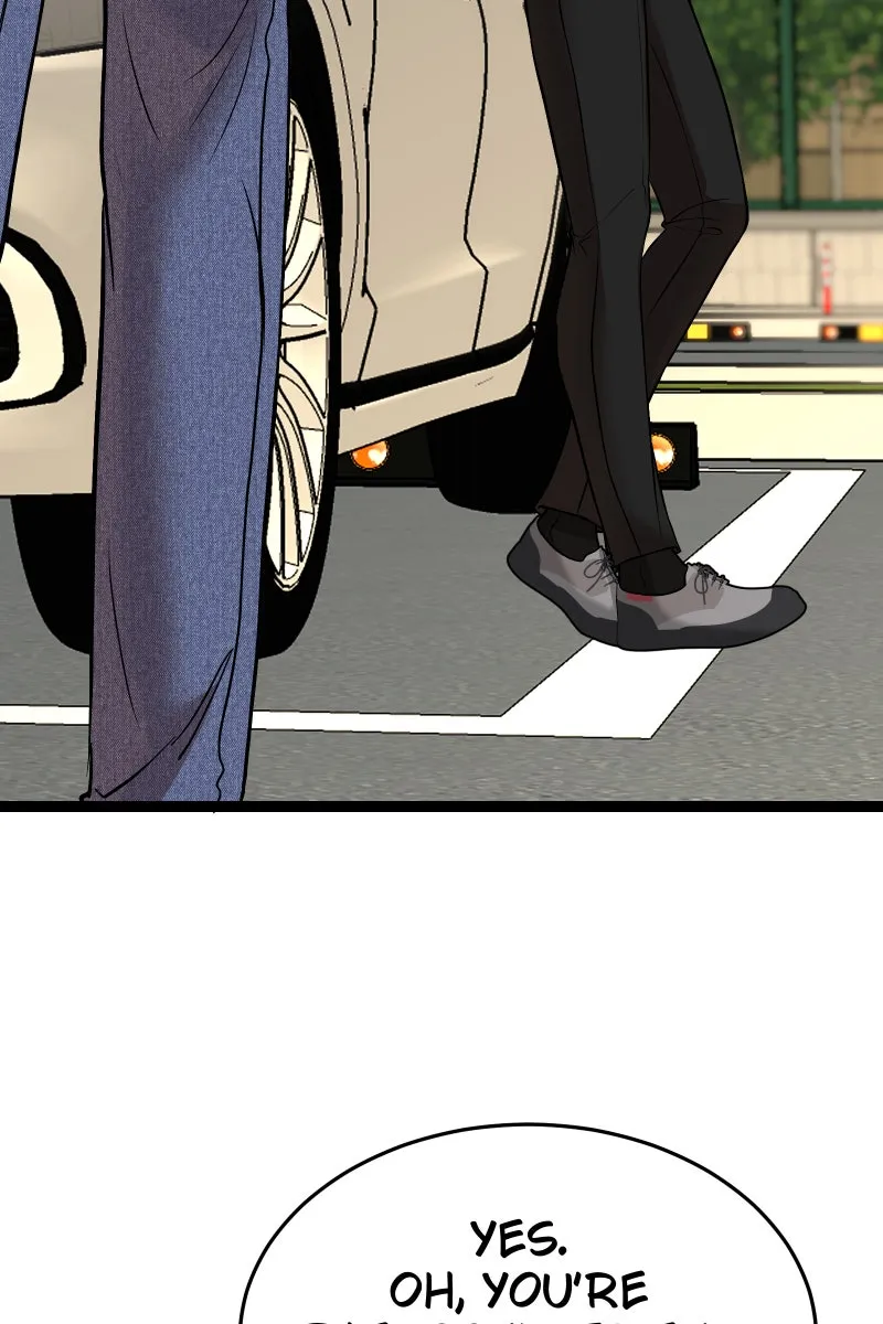 Read Chocolate Snow chapter 30 image 101 on Lezhin